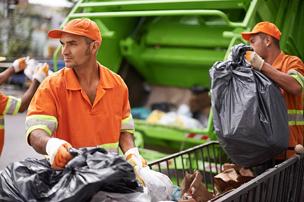 Reliable Frankfort, KY Junk Removal Services Solutions